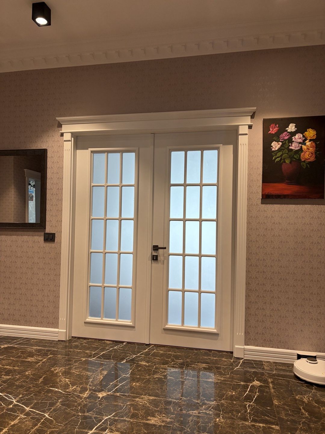 Satılır 4 otaqlı yeni tikili 145 m² — Mənzil, Bakı (3)