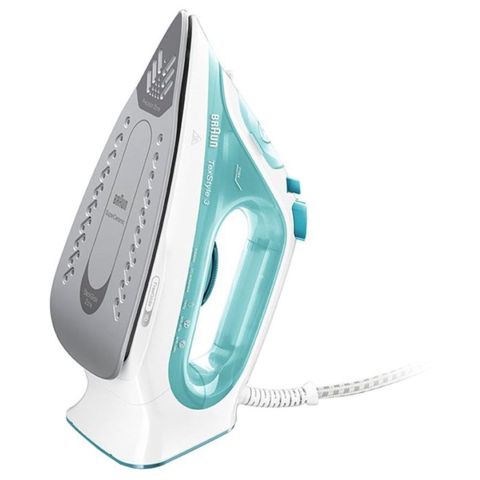 Ütü Braun SI3041 Grey — Bakı