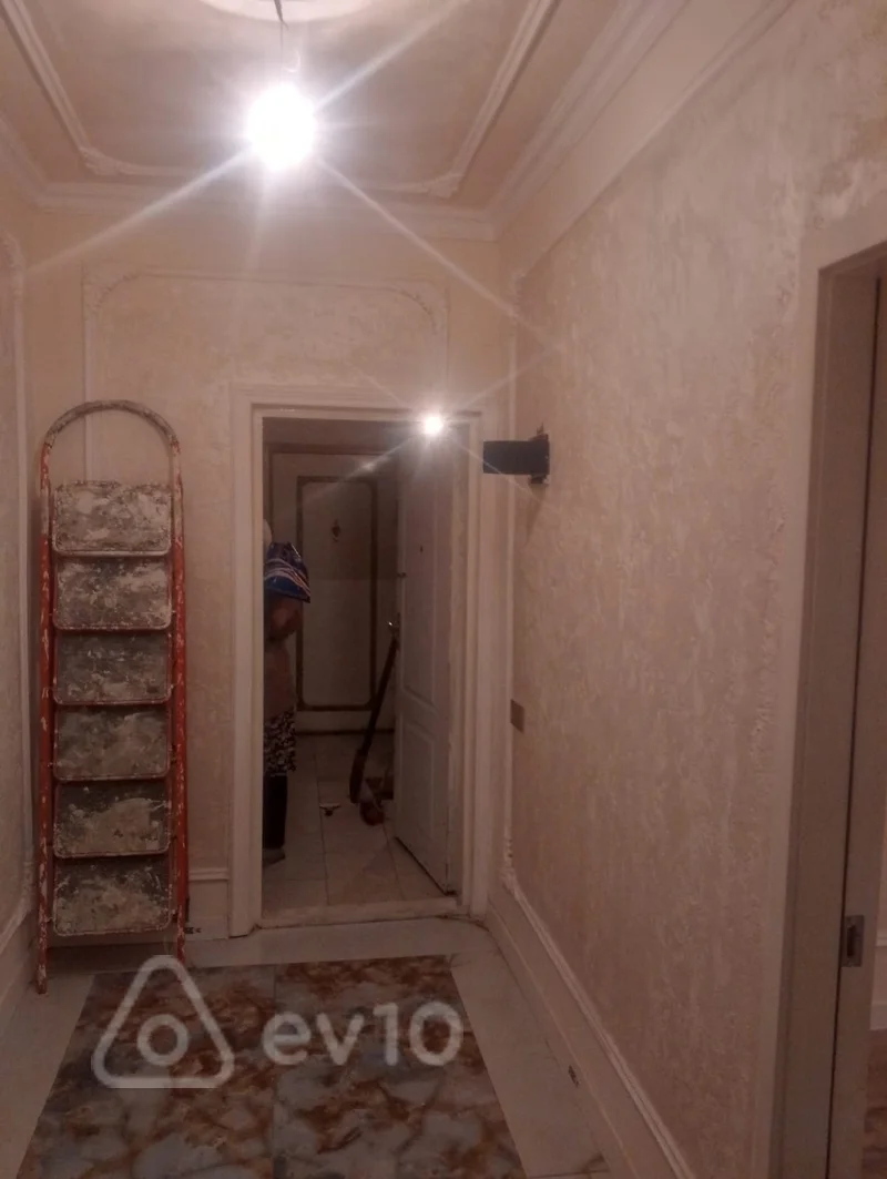 3 otaqlı mənzil, 72 m², Ehmedli — kirayə — Mənzil, Bakı (12)