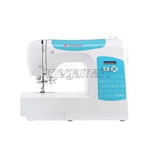 Tikiş maşını Singer C5205 Turq (230238155) — Bakı