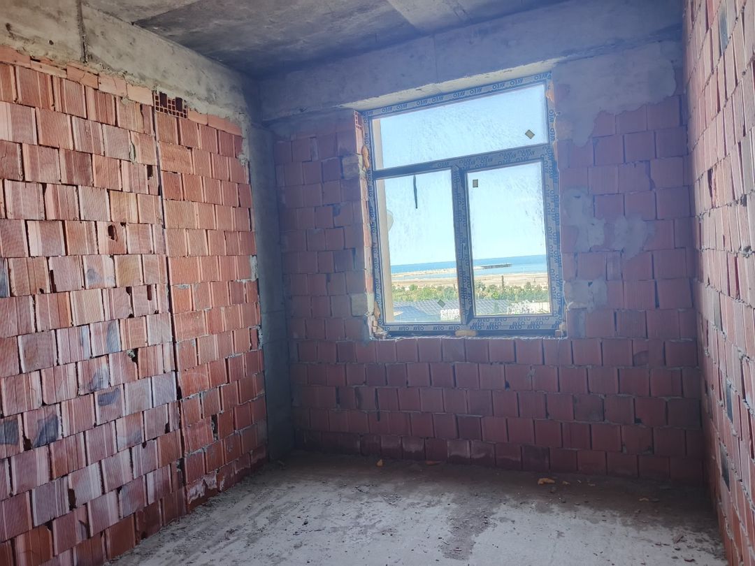 2-otaqlı yeni tikili, Bulvar küç., 57 m² — Mənzil, Sumqayıt (9)