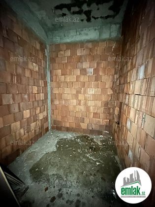 Satılır 4 otaqlı 216.4 m² yeni tikili Nəriman Nərimanov m — Mənzil (3)