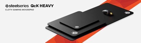 Steelseries Qck heavy Large — 99 ₼ · Bakı · Periferik cihazlar Steelseries Qck heavy Large — Bakı