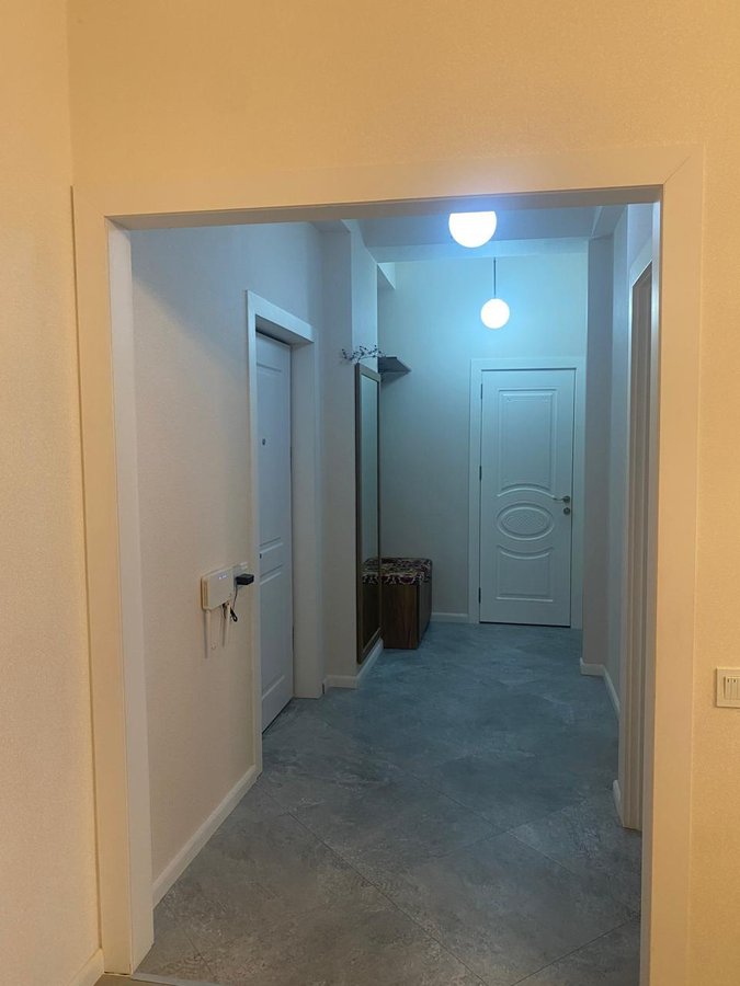 2 Otaqlı Mənzil Kirayə Verilir, 76 M², Nizami Rayon,Neftçilər Metrosu Yaxınlığı, Bakı — Mənzil, Bakı (8)