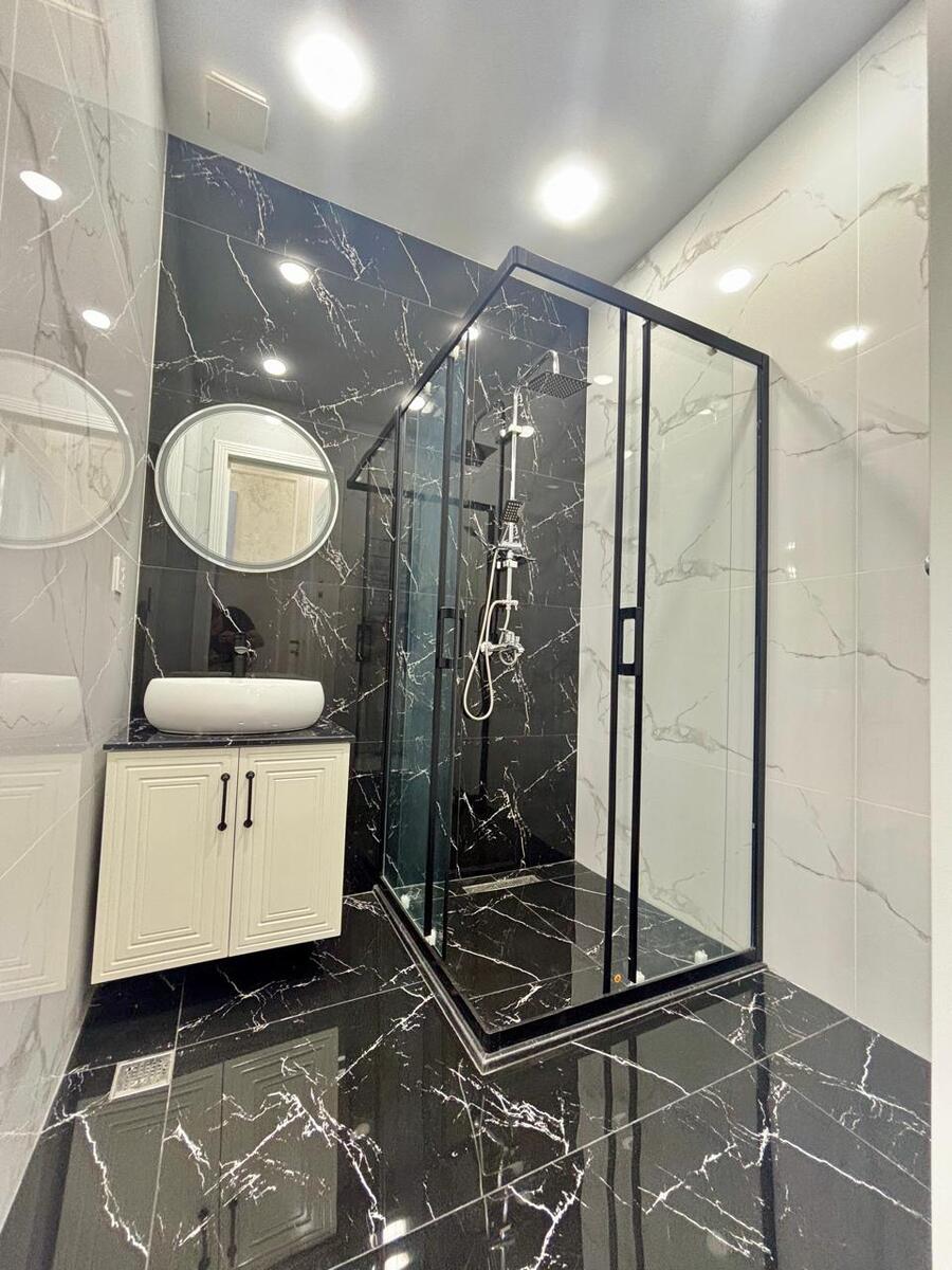 Satılır 3 otaqlı yeni tikili 110 m² — Mənzil, Bakı (7)
