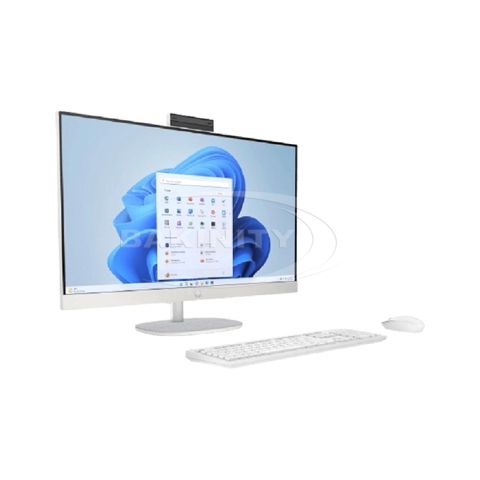 Monoblok HP All-in-One 27-cr1014ci (B85P3EA) — Kompüterlər və noutbuklar