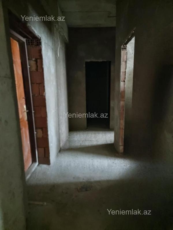 Satılır 2 otaqlı Bina evi menzil (Yeni tikili), 70 m², Yasamal rayonu — Mənzil, Bakı (9)