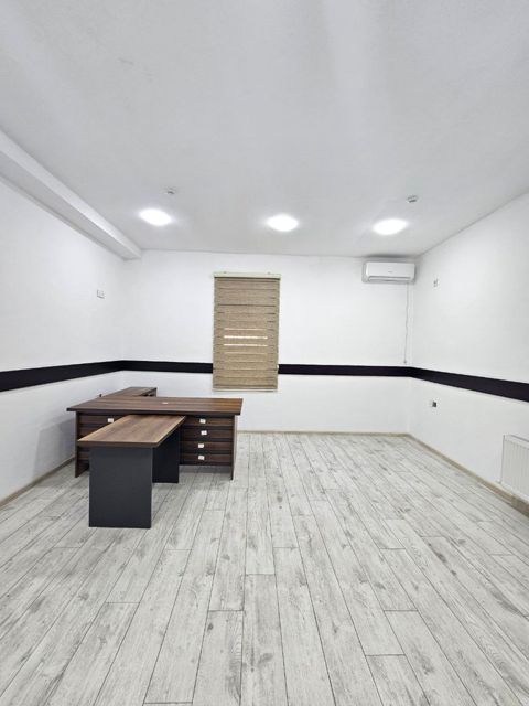 Ofis icarəyə verilir, 26 m², Xətai rayon,Babək prospektində, Bakı — Ibrahimova Aybeniz