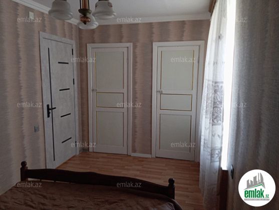 Satılır 2 otaqlı 45 m² köhnə tikili Nəriman Nərimanov m — Mənzil (7)