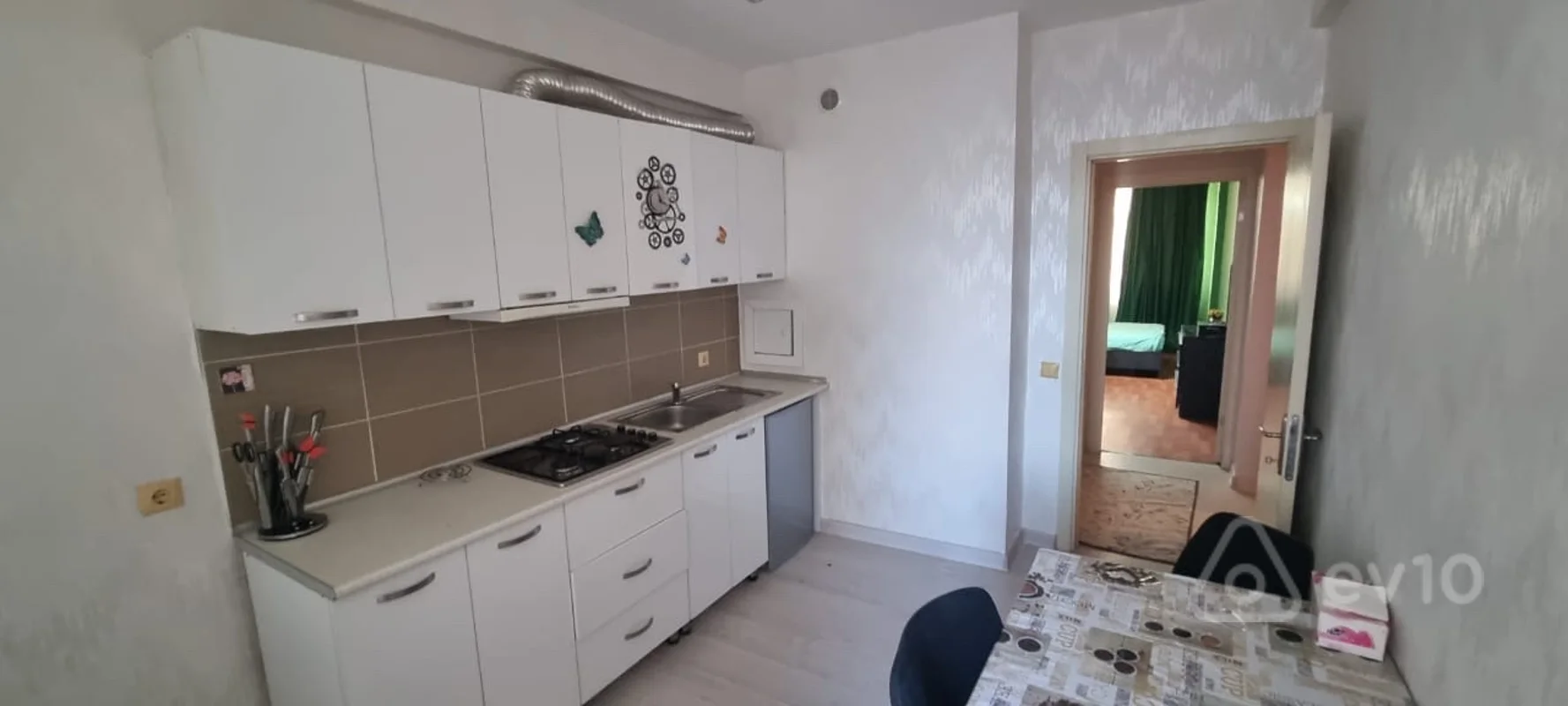 3 otaqlı mənzil, 89 m², Xirdalan yolu, Xırdalan — Mənzil, Xırdalan (2)