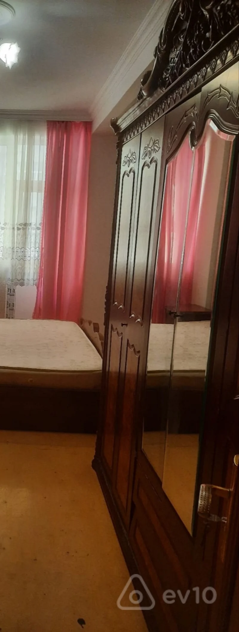 2 otaqlı mənzil, 80 m², Telnov kuc. — kirayə — Mənzil, Bakı (3)