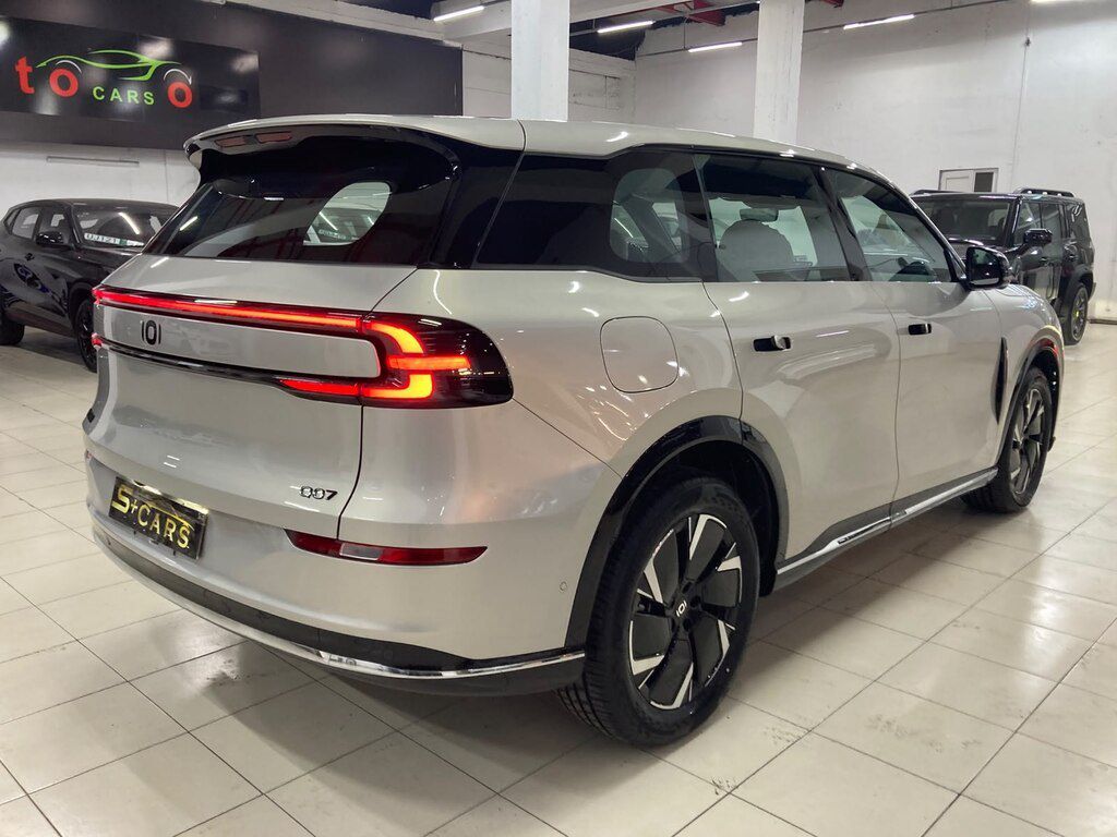 Changan Qiyuan Q07, 1.5 L, 21.5 kWh, 2026 il, yeni — Avtomobillər, Bakı (3)