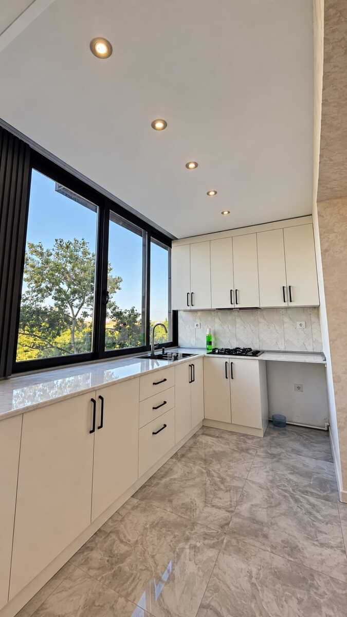 Satılır 3 otaqlı köhnə tikili 61 m² — Mənzil, Bakı (6)