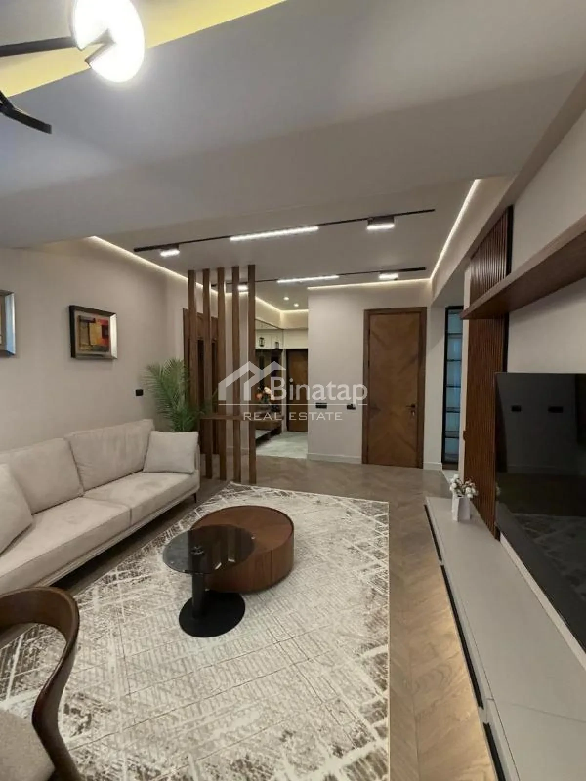 Satılır 3 otaqlı yeni tikili 106 m², Nizami metrosu, Yasamal rayonu — Mənzil, Bakı (3)