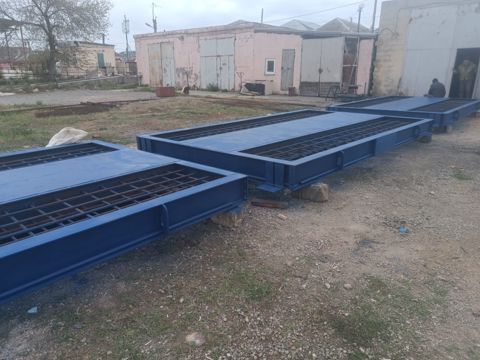 Tərəzilər — 17 000 ₼ · Bakı · Biznes və avadanlıq Tərəzilər — Bakı