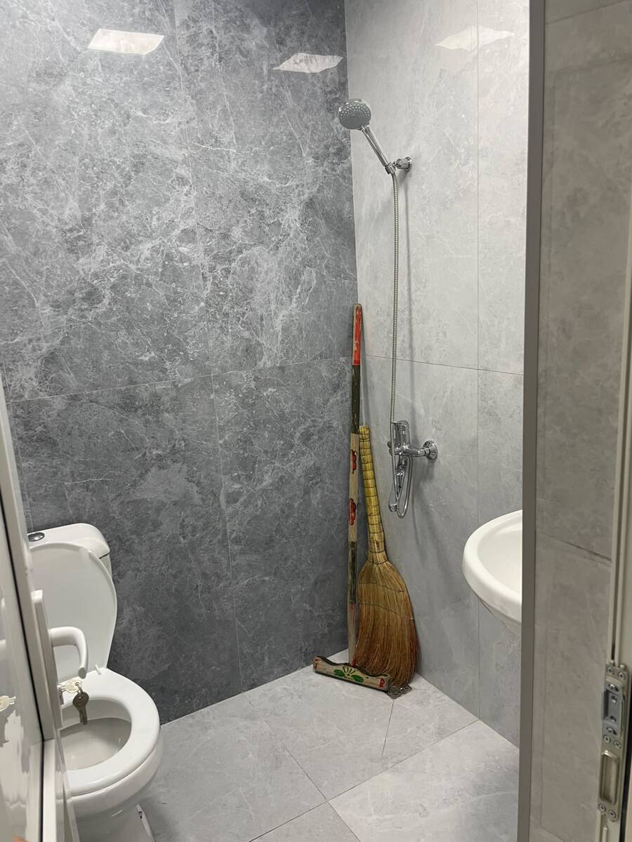 İcarəyə verilir 2 otaqlı köhnə tikili 60 m² — Mənzil, Gəncə (10)