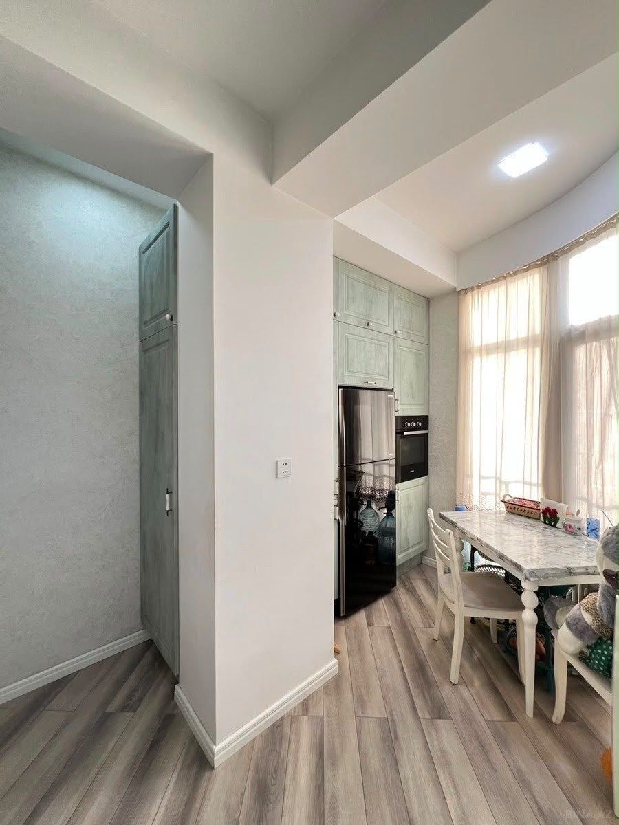 Satılır 3 otaqlı yeni tikili 91 m² — Mənzil, Bakı (8)