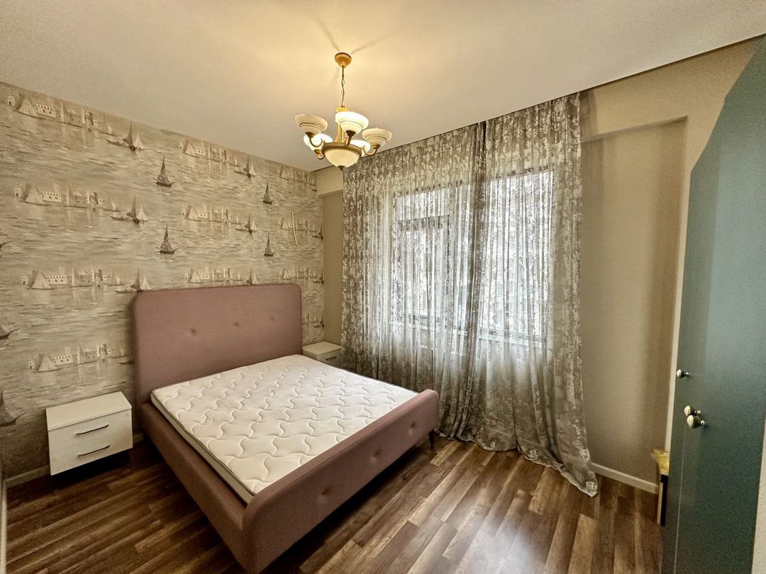 İcarəyə verilir 2 otaqlı yeni tikili 65 m² — Mənzil, Bakı (12)