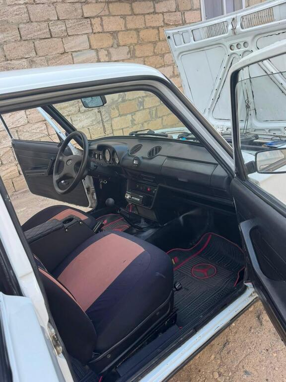 Lada (VAZ) 21011, 1.3 L, 1983 il, 22 324 km 77-QF-351 — Avtomobillər, Bakı (3)