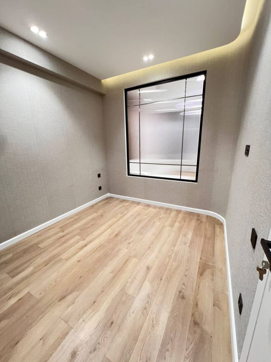Satılır 3 otaqlı yeni tikili 82 m² — Mənzil, Bakı (10)