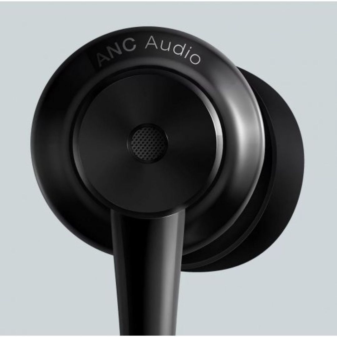 Qulaqlıq Mi Noise Canceling Earphones — Telefonlar və qadjetlər, Bakı (3)