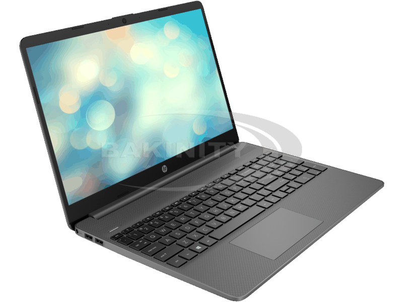 Noutbuk HP 15s-fg5021ci (6D9C1EA) — Noutbuklar, Bakı (3)