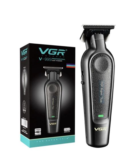 Təraş aparatı VGR — Bakı