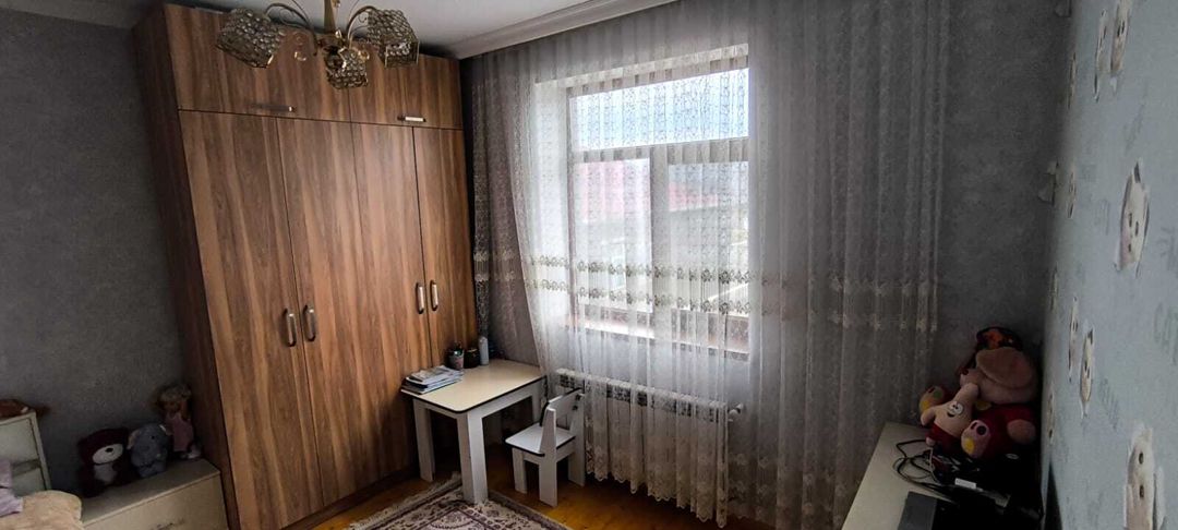 Həyət evi, Xəzər bağları — Ev, villa, Sumqayıt (9)