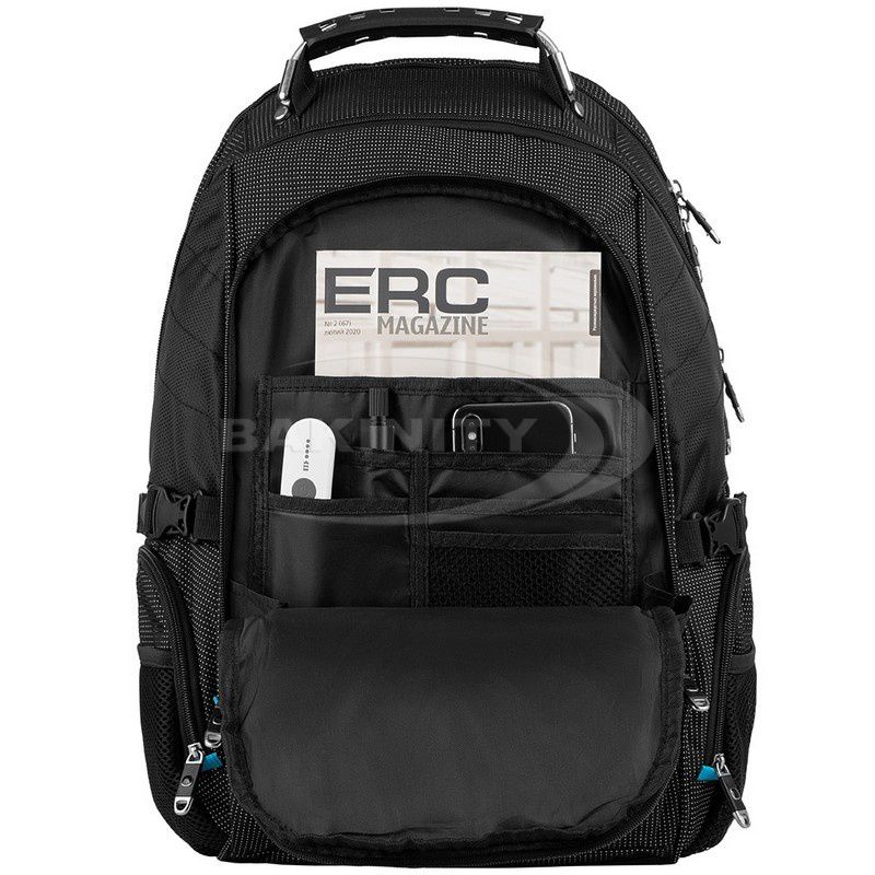 Noutbuk üçün çanta 2E SmartPack 16" (2E-BPN6315GR) — Kompüterlər və noutbuklar, Bakı (4)