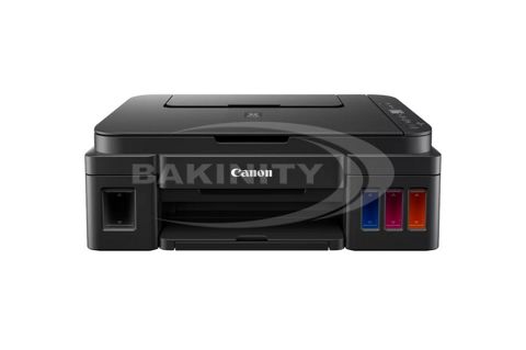Printer Canon Pıxma G2416 (2313C053) — 234.6 ₼ · Bakı · Printerləri Printer Canon Pıxma G2416 (2313C053) — Bakı