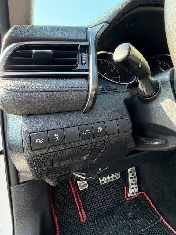 Toyota Camry, 2.5 L, 2018 il, 125 000 km — Avtomobillər, Bakı (12)