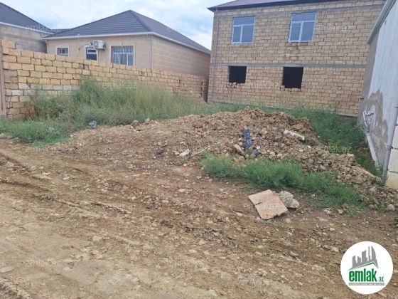 Satılır 3 otaqlı 80 m² həyət evi Masazır — Ev, villa (4)