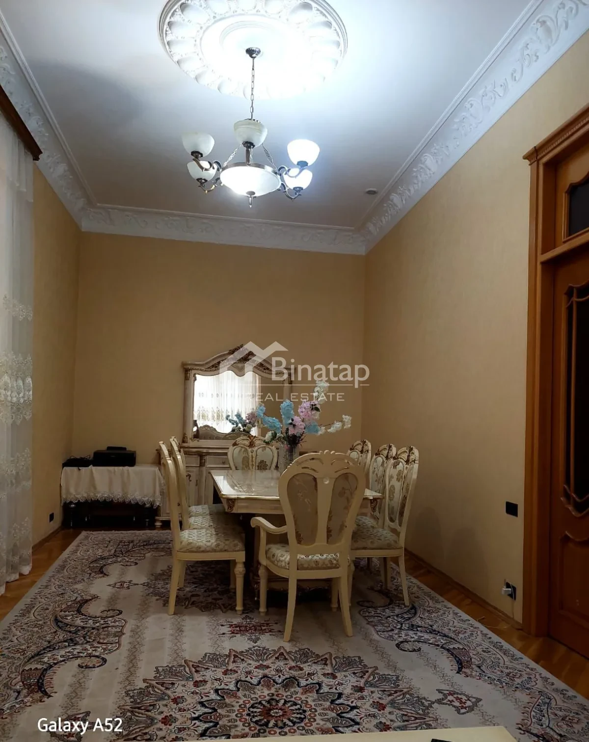 Satılır 5 otaqlı həyət evi / bağ evi 252 m², Nəsimi metrosu, Binəqədi rayonu — Ev, villa, Bakı (5)