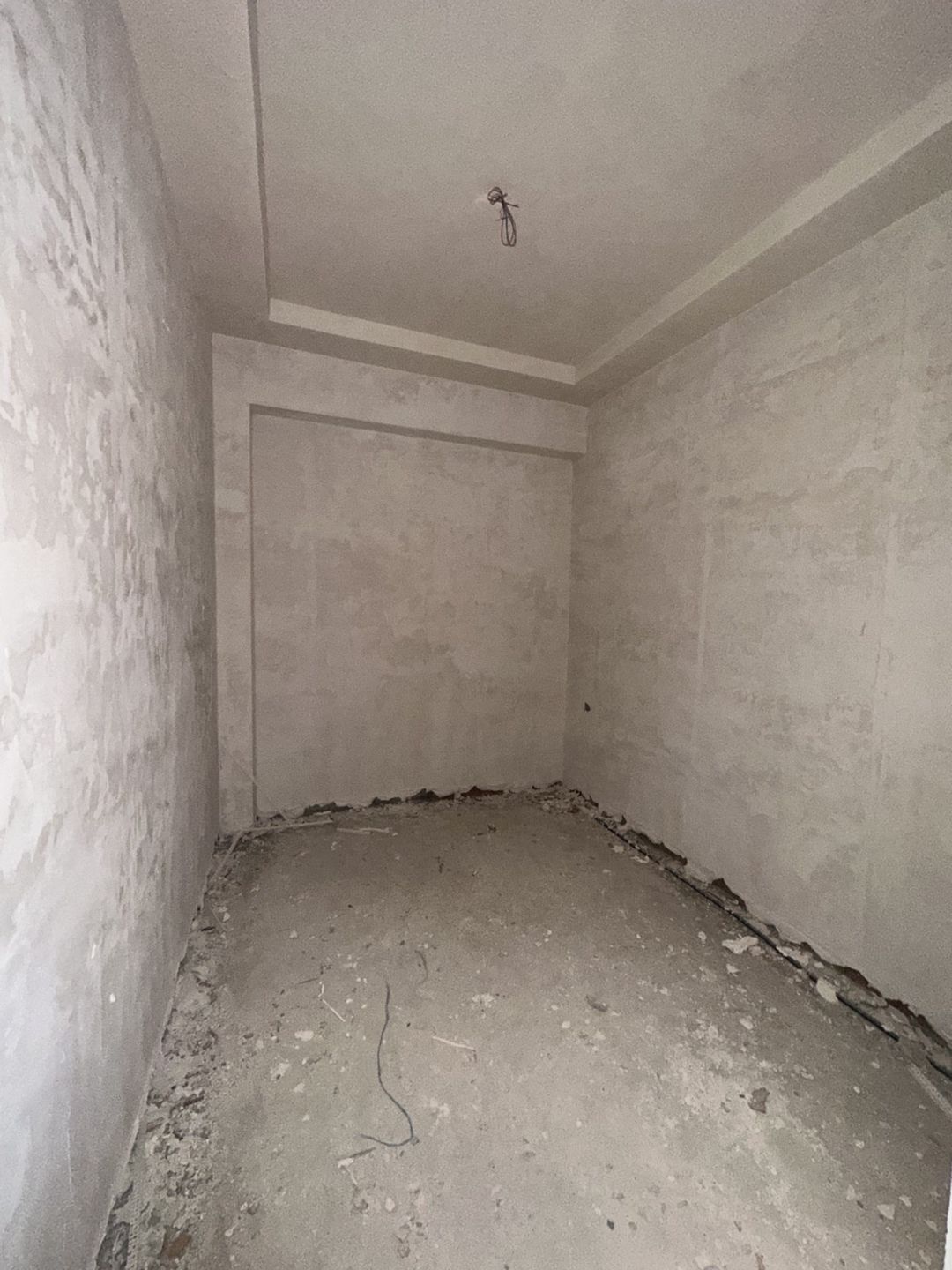 Satılır 2 otaqlı yeni tikili 54 m² — Mənzil, Bakı (6)