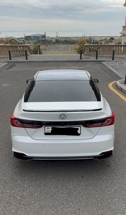 Toyota Camry, 2024 il, 22000 km, 2 L — Avtomobillər, Bakı (6)