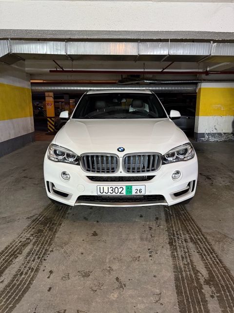BMW X5, 2.0 L, 9.2 kWh, 2017 il, 210 800 km — 36 000 ₼ · Bakı · Avtomobillər BMW X5, 2.0 L, 9.2 kWh, 2017 il, 210 800 km — Bakı