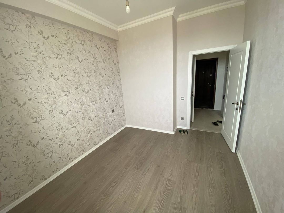 Satılır 2 otaqlı yeni tikili 44.5 m² — Mənzil, Xırdalan (4)