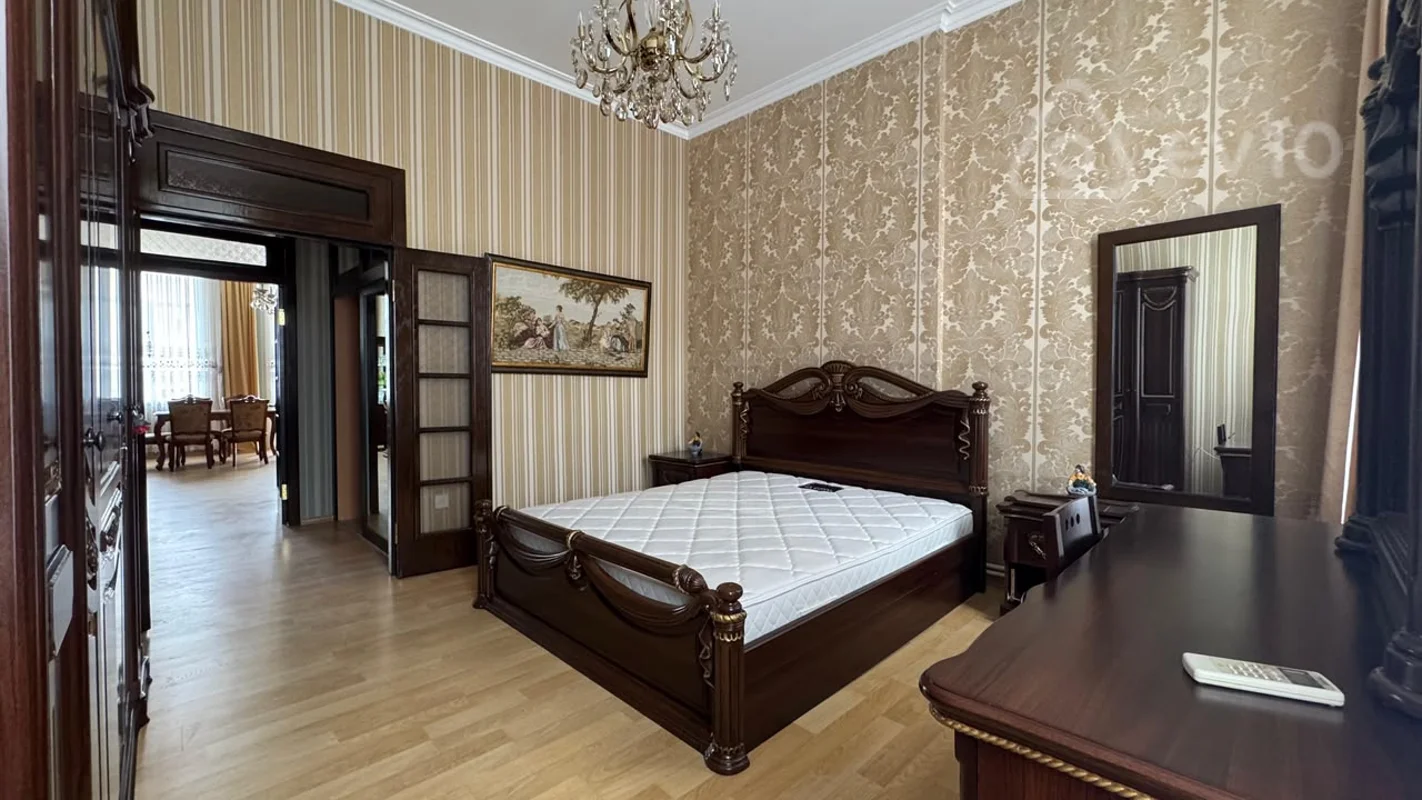 2 otaqlı mənzil, 70 m², 6 nomreli mekteb — kirayə — Mənzil, Bakı