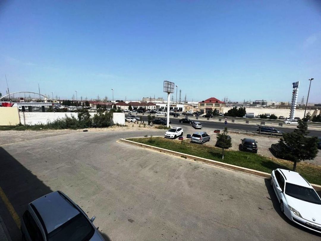 İcarəyə verilir obyekt 2160 m² — Əmlak, Sumqayıt (6)