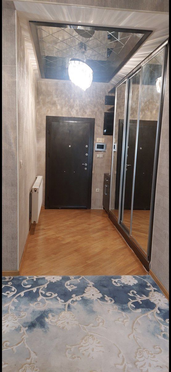 İcarəyə verilir 4 otaqlı yeni tikili 172 m² — Mənzil, Bakı (2)