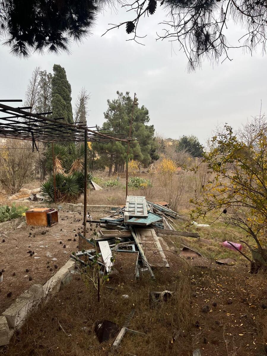 Satılır torpaq 7 sot — Torpaq, Bakı (4)