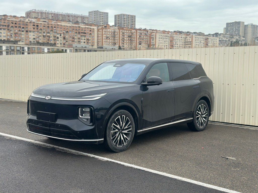 Changan Qiyuan Q07, 1.5 L, 31.7 kWh, 2025 il, yeni — Avtomobillər, Bakı (8)