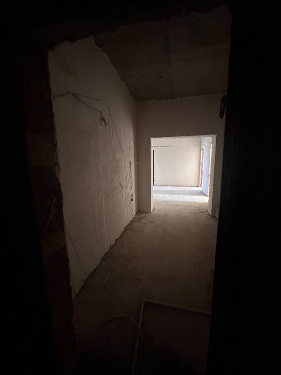Satılır 4 otaqlı yeni tikili 164 m² — Mənzil, Bakı (7)