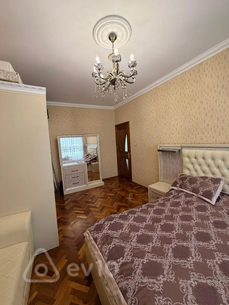3 otaqlı mənzil, 80 m², Gəncə prospekti — Mənzil, Bakı (4)