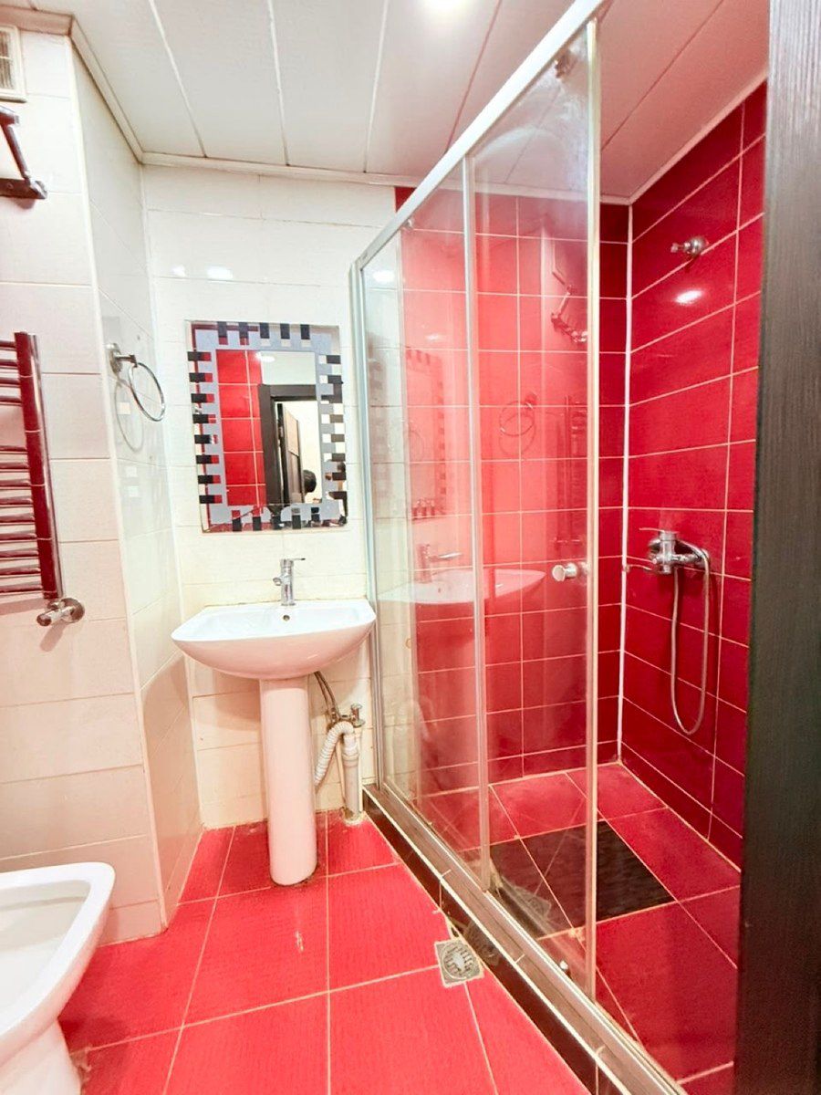 2-otaqlı yeni tikili, Xırdalan ş., 62 m² — Mənzil, Xırdalan (12)