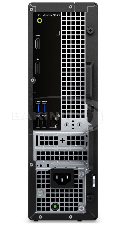 Kompüter Dell Vostro 3030 SFF (N4010VDT3030SFFEMEA01_UBU) — Sistem blokları, Bakı (2)