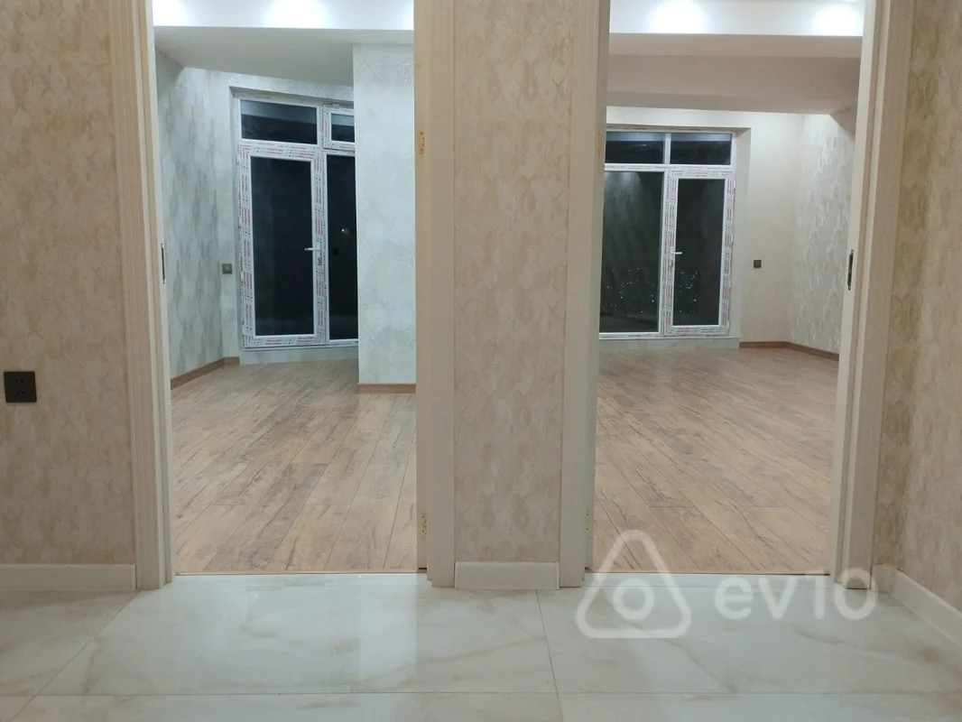 3 otaqlı mənzil, 100 m², şamaxinka — kirayə — Mənzil, Bakı (4)