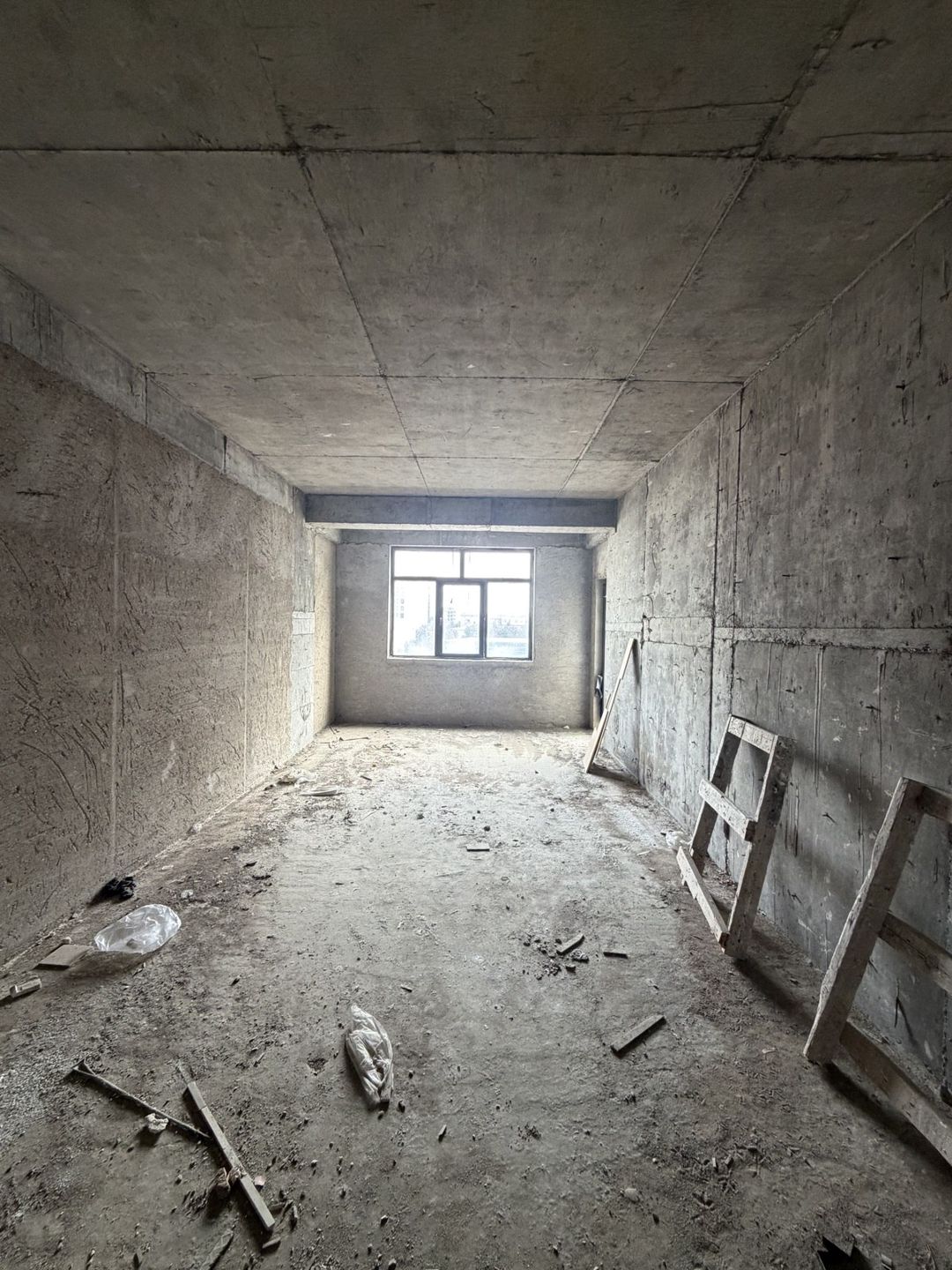 Satılır 3 otaqlı yeni tikili 153 m² — Mənzil, Bakı (7)