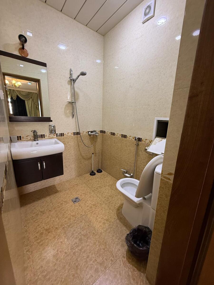 Satılır 3 otaqlı yeni tikili 150 m² — Mənzil, Bakı (11)