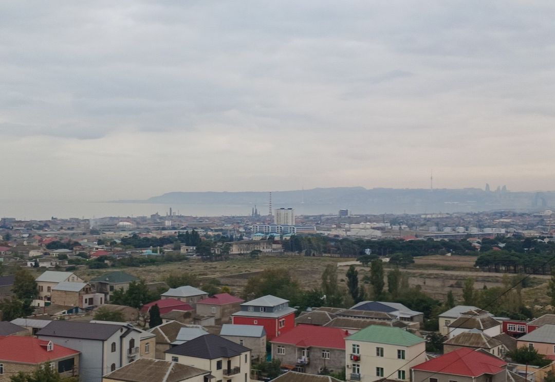 Satılır 3 otaqlı köhnə tikili 90 m² — Mənzil, Bakı (7)